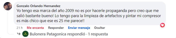 opiniones fmt